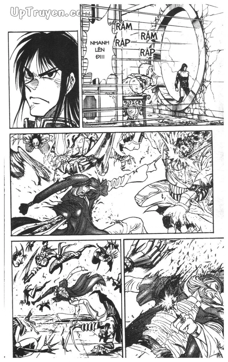 Fujita Kazuhiro Chapter 38 - 122