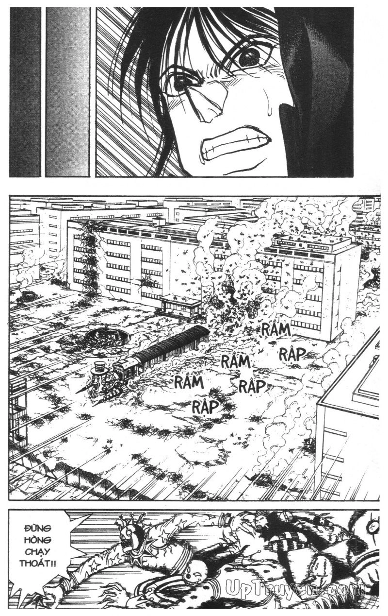 Fujita Kazuhiro Chapter 38 - 128