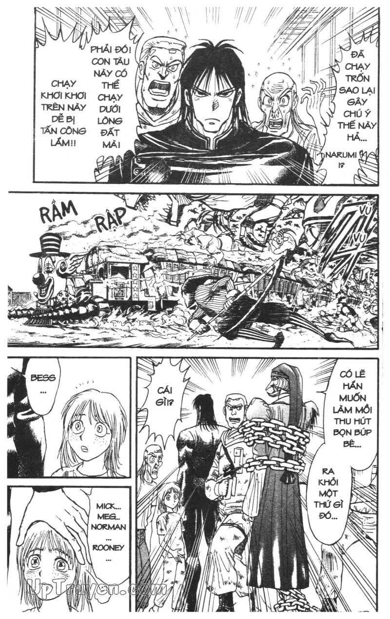 Fujita Kazuhiro Chapter 38 - 129