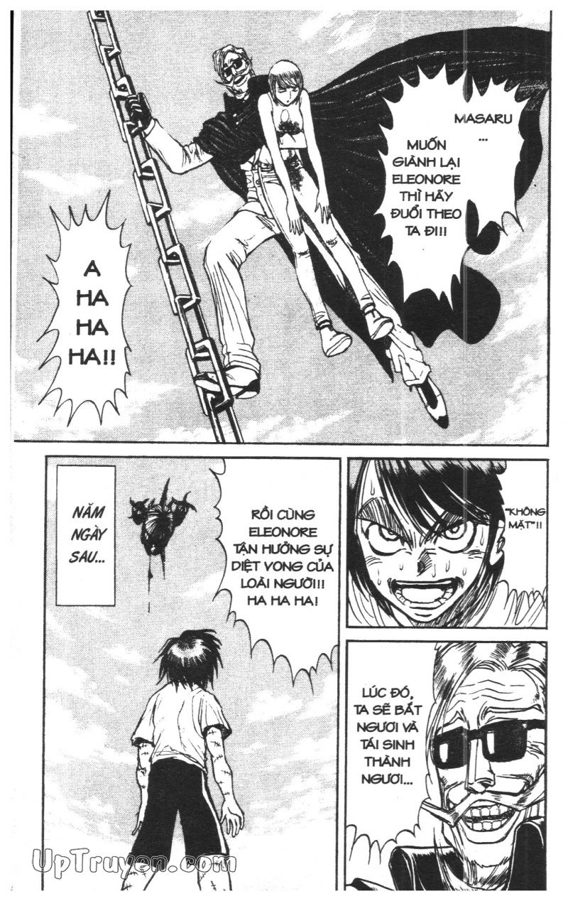 Fujita Kazuhiro Chapter 38 - 135