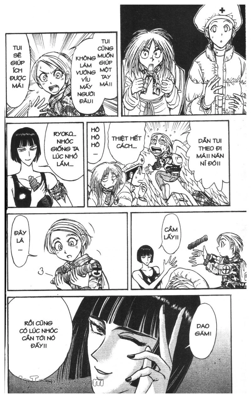 Fujita Kazuhiro Chapter 38 - 148