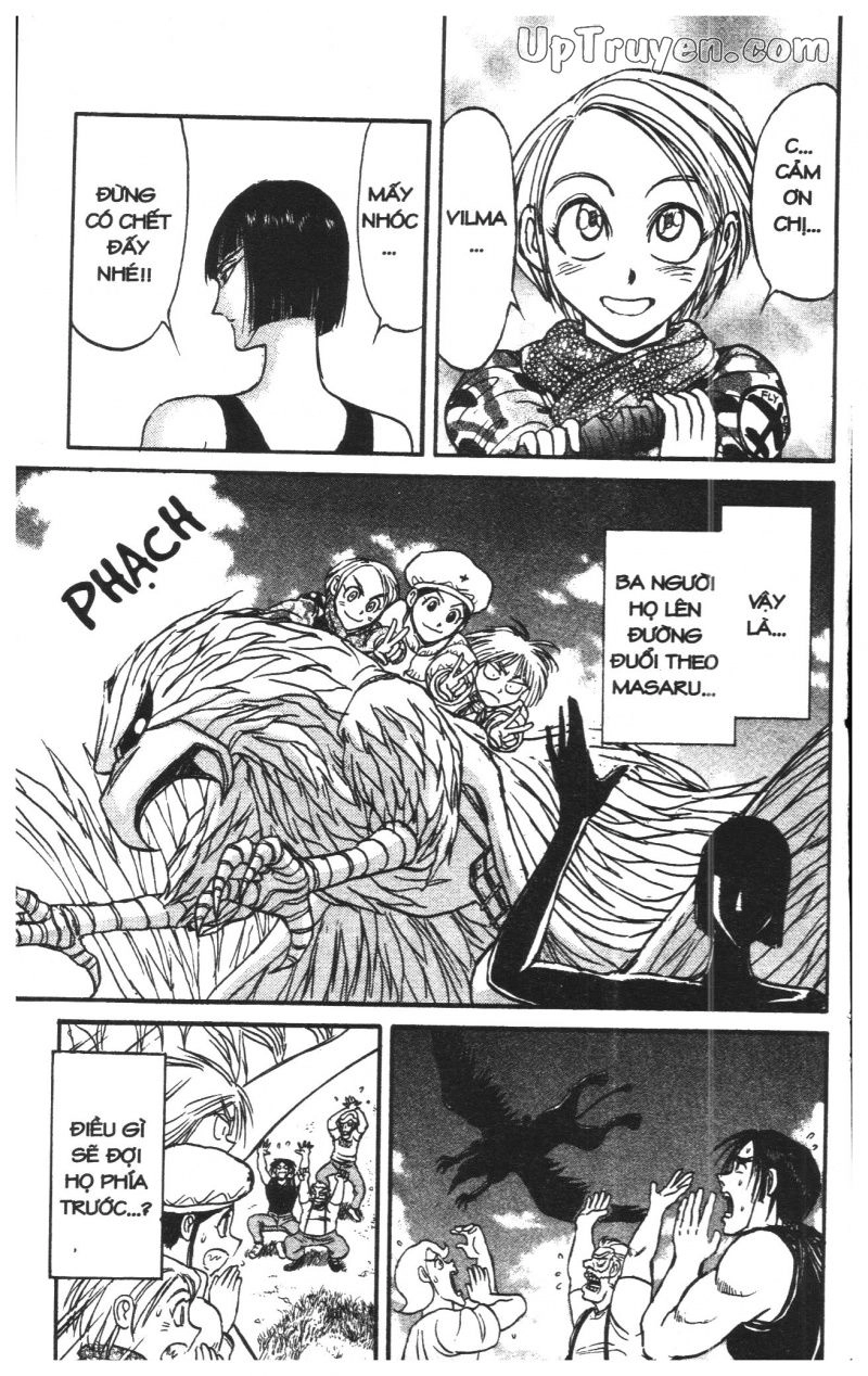 Fujita Kazuhiro Chapter 38 - 149