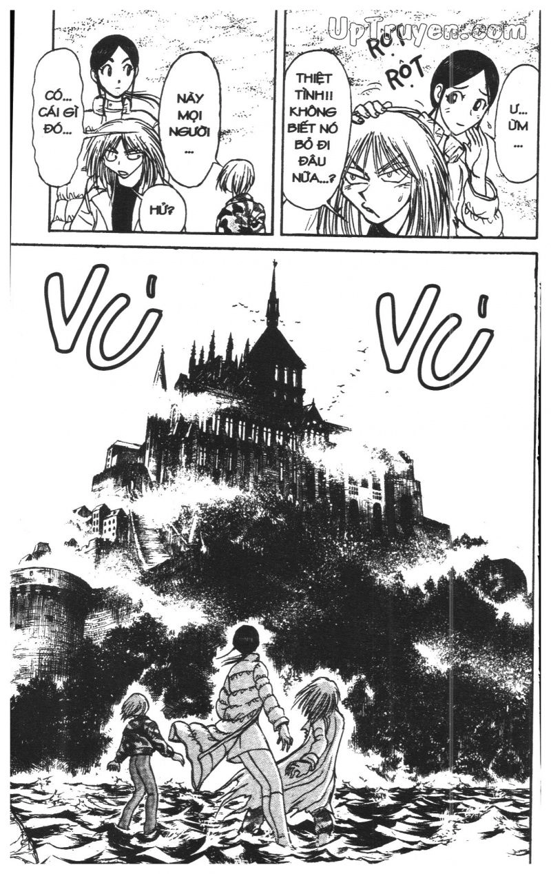 Fujita Kazuhiro Chapter 38 - 157