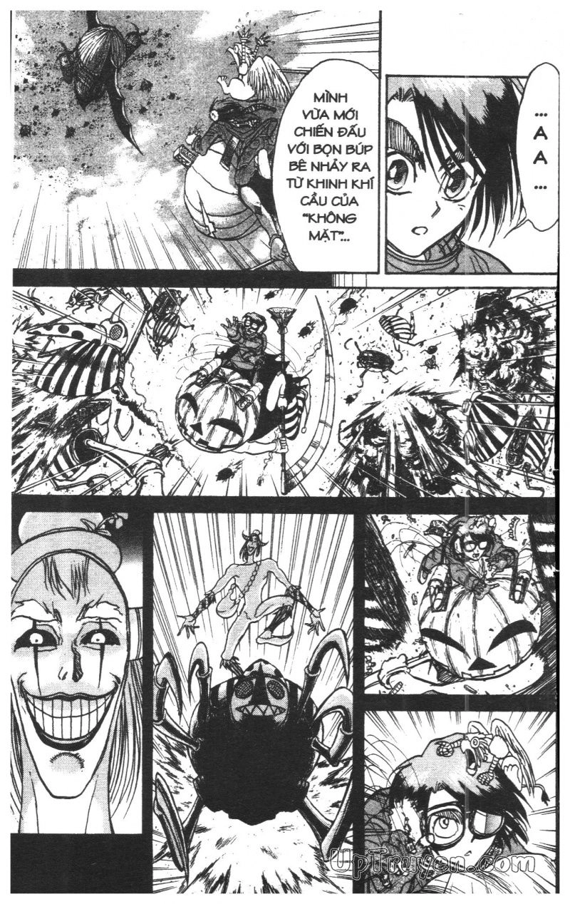 Fujita Kazuhiro Chapter 38 - 159