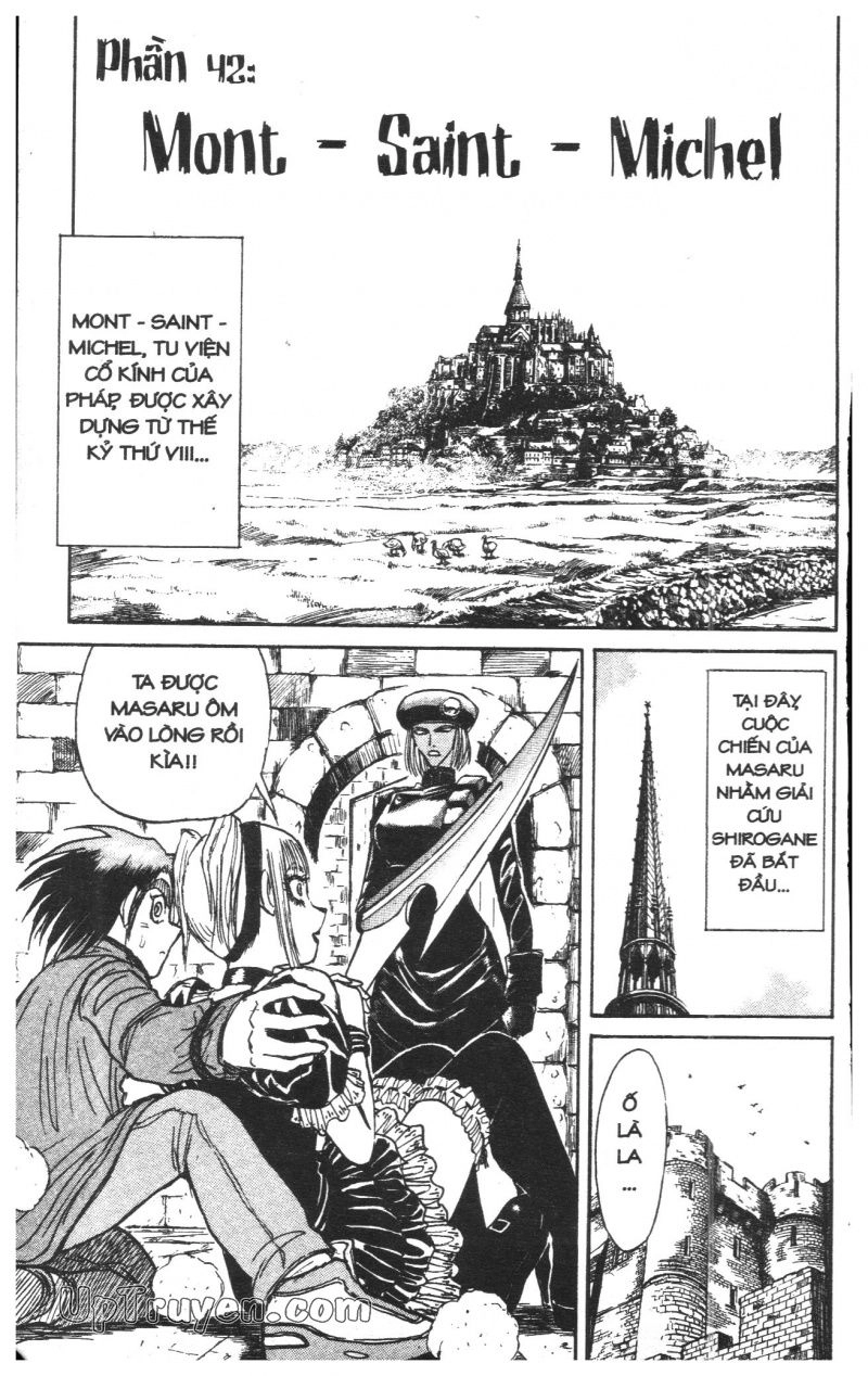 Fujita Kazuhiro Chapter 38 - 169