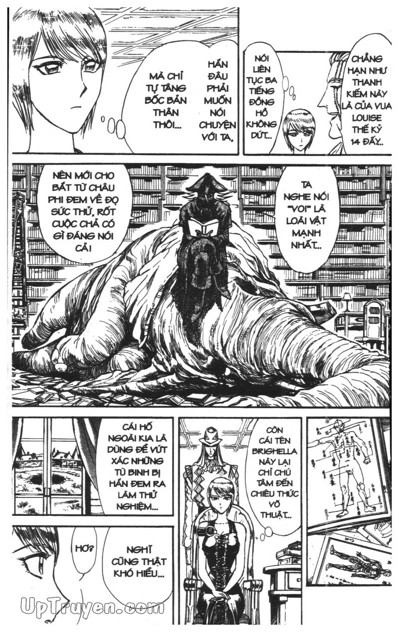 Fujita Kazuhiro Chapter 38 - 177