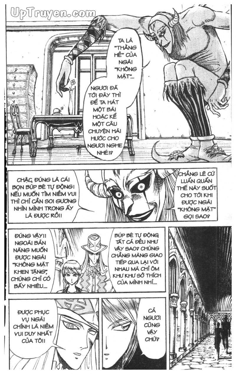 Fujita Kazuhiro Chapter 38 - 182