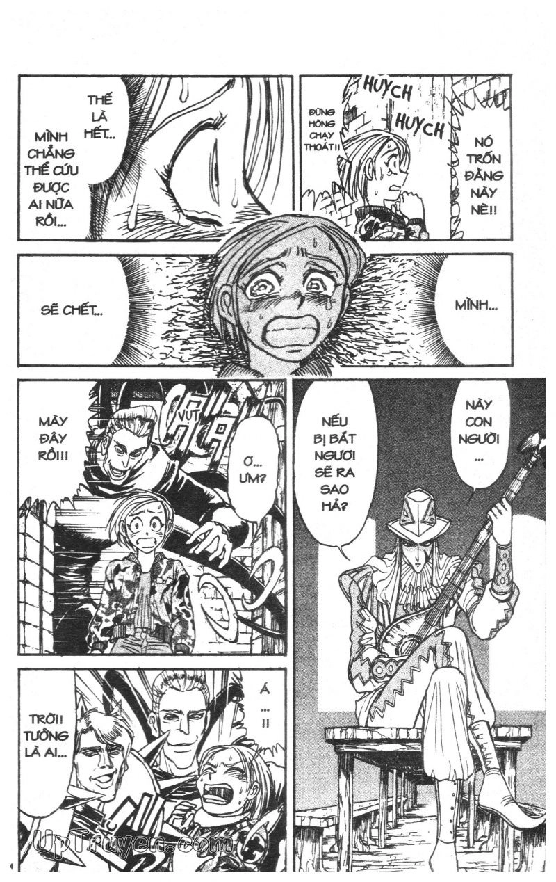 Fujita Kazuhiro Chapter 39 - 36