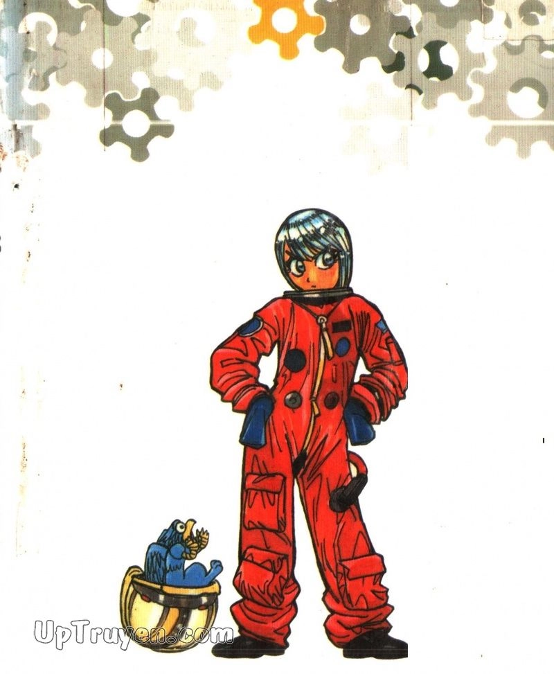 Fujita Kazuhiro Chapter 40 - 2