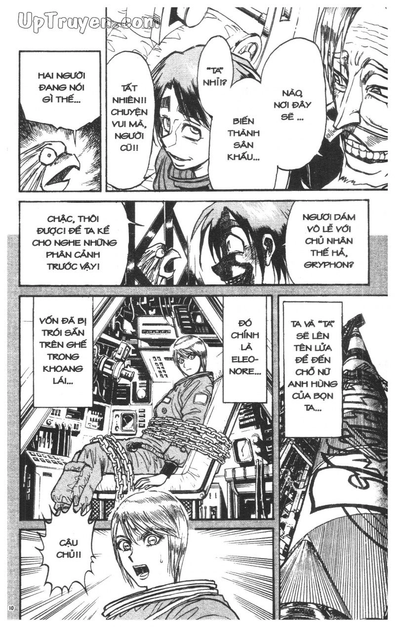 Fujita Kazuhiro Chapter 40 - 12