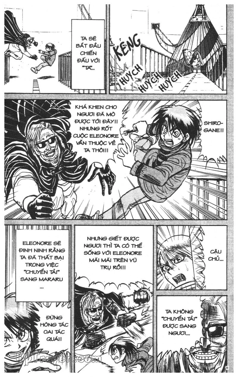 Fujita Kazuhiro Chapter 40 - 13