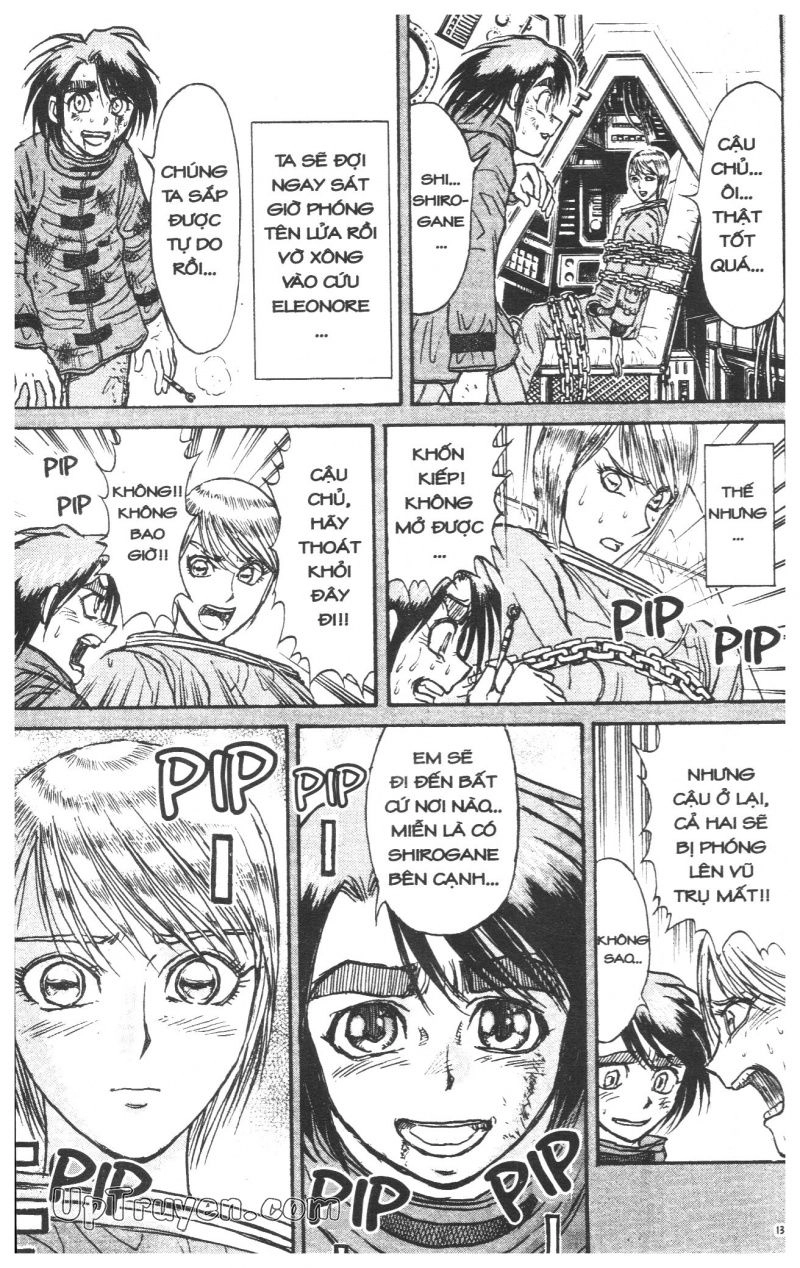 Fujita Kazuhiro Chapter 40 - 15