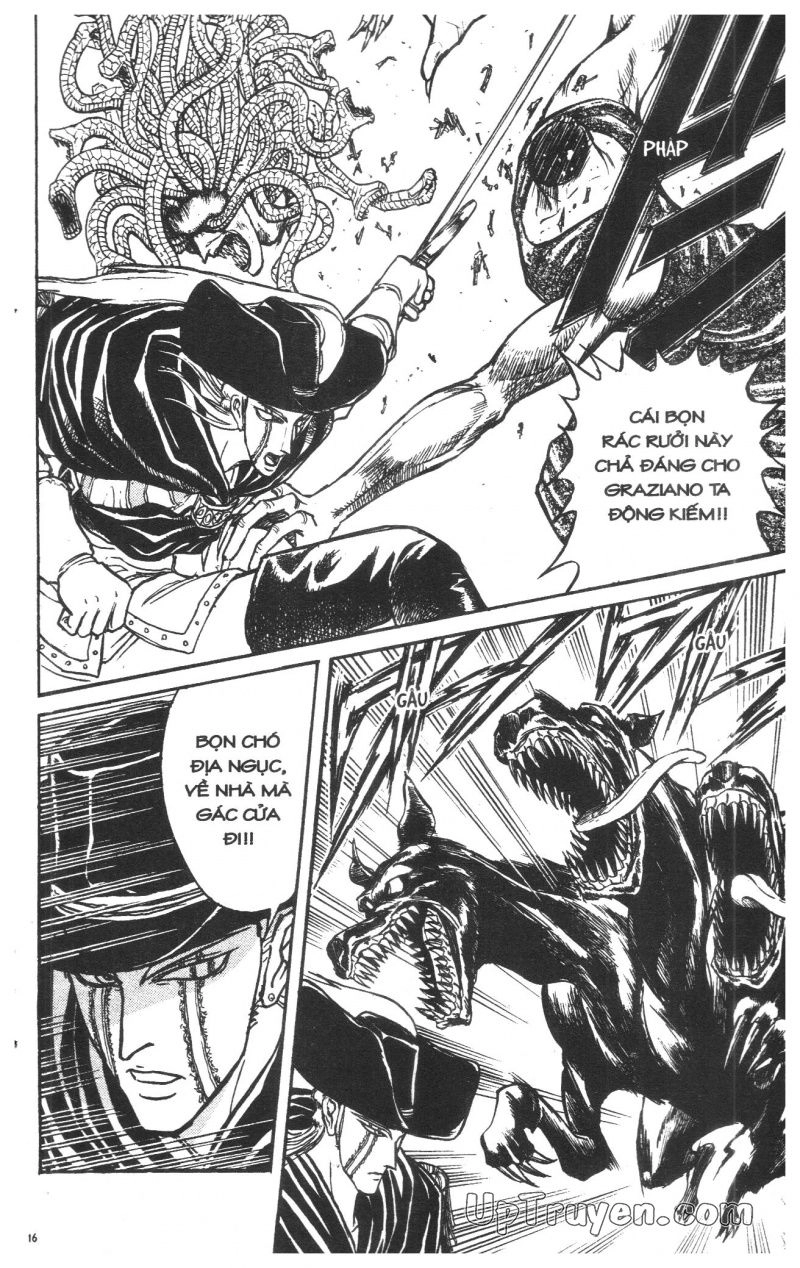 Fujita Kazuhiro Chapter 40 - 18