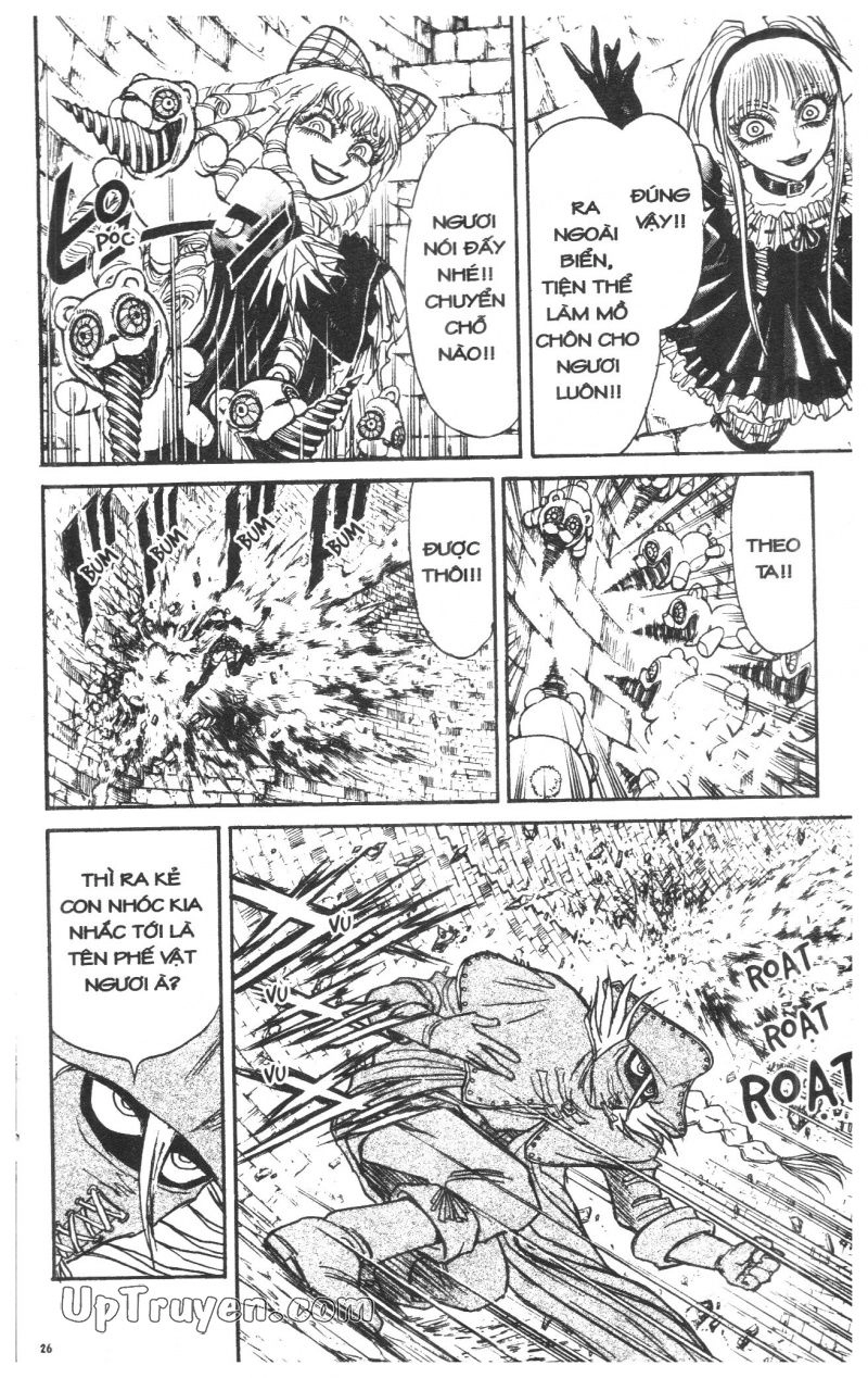 Fujita Kazuhiro Chapter 40 - 28