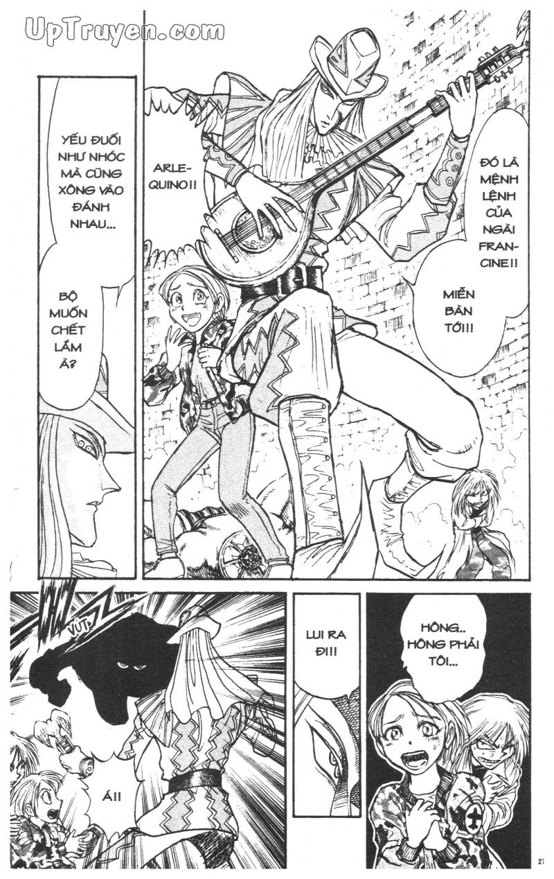 Fujita Kazuhiro Chapter 40 - 29