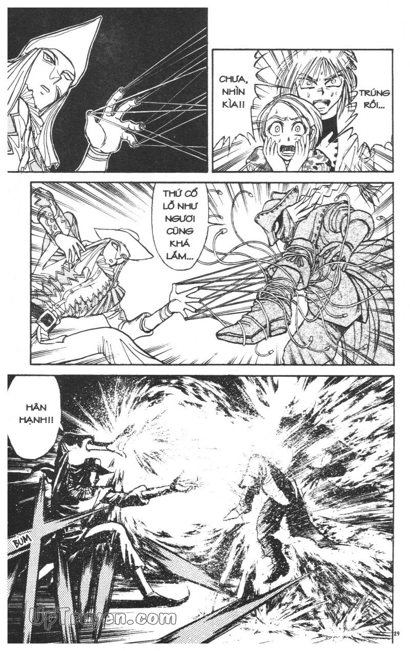 Fujita Kazuhiro Chapter 40 - 31