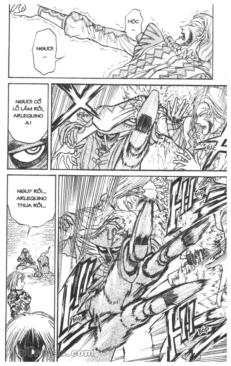 Fujita Kazuhiro Chapter 40 - 34