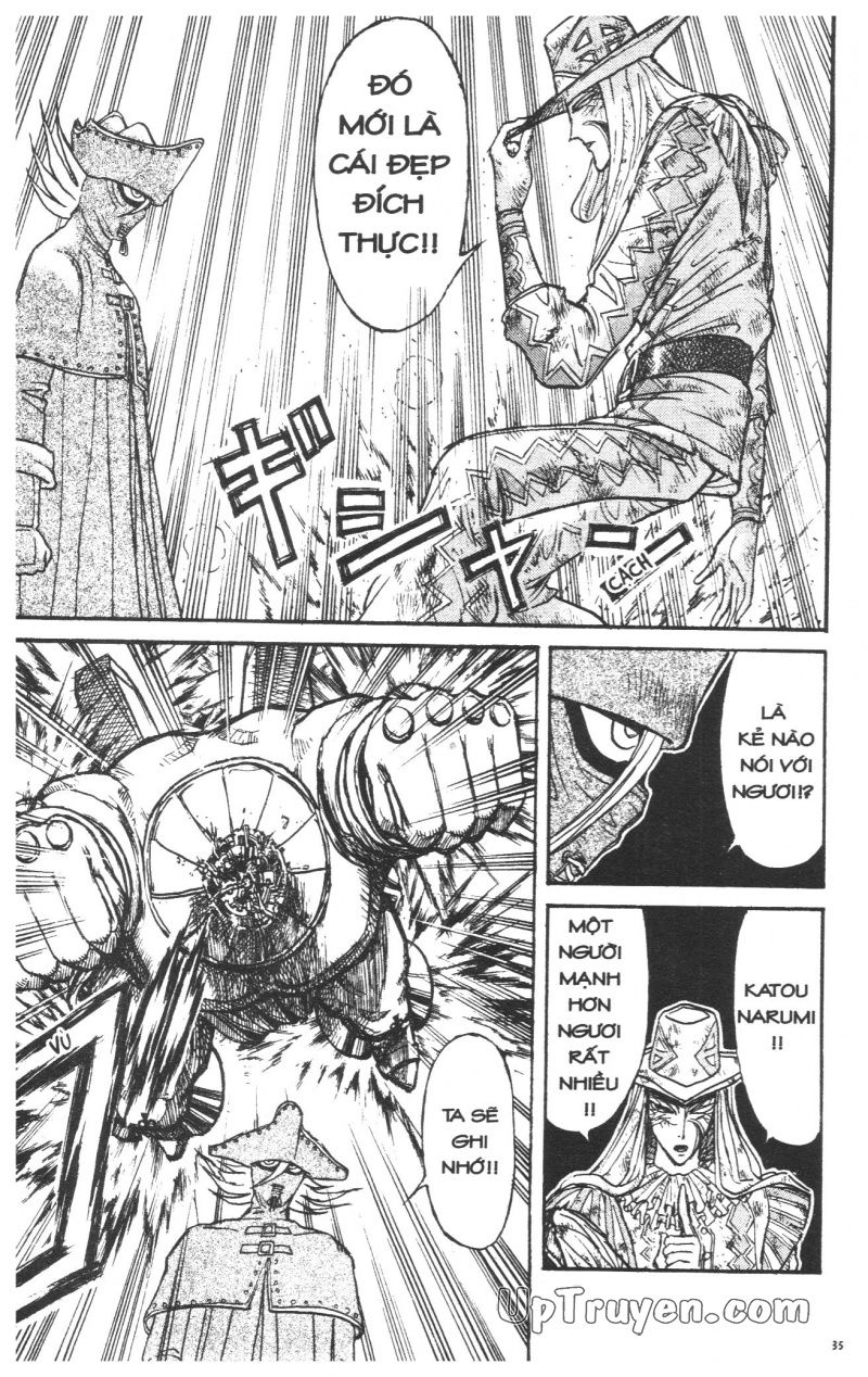 Fujita Kazuhiro Chapter 40 - 37