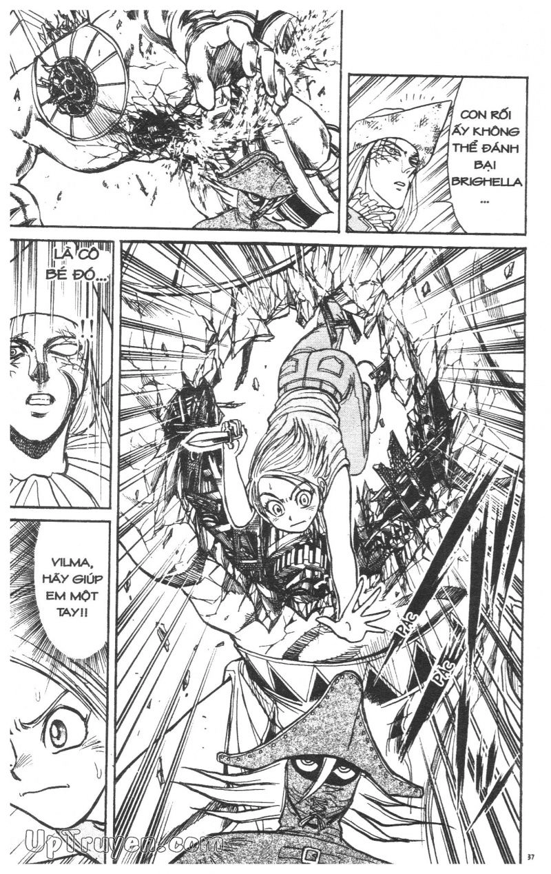 Fujita Kazuhiro Chapter 40 - 39