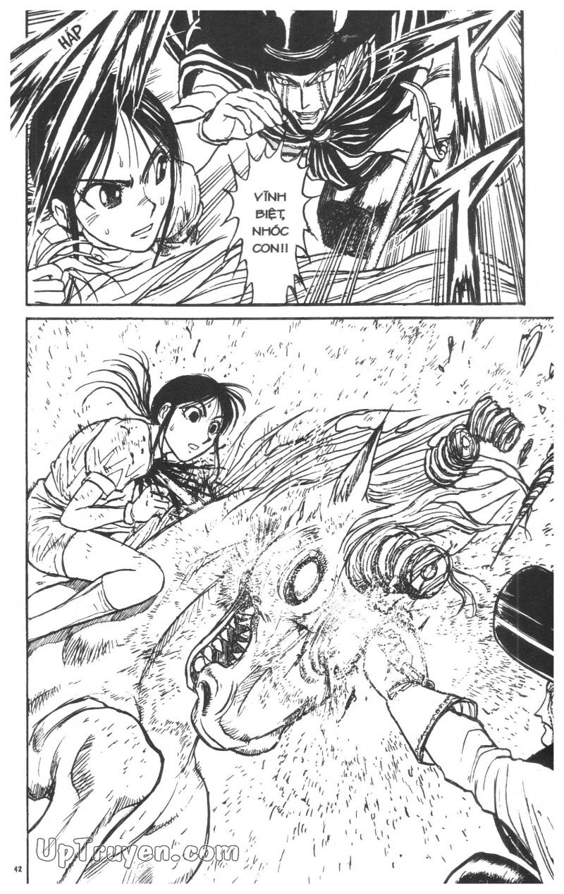 Fujita Kazuhiro Chapter 40 - 44