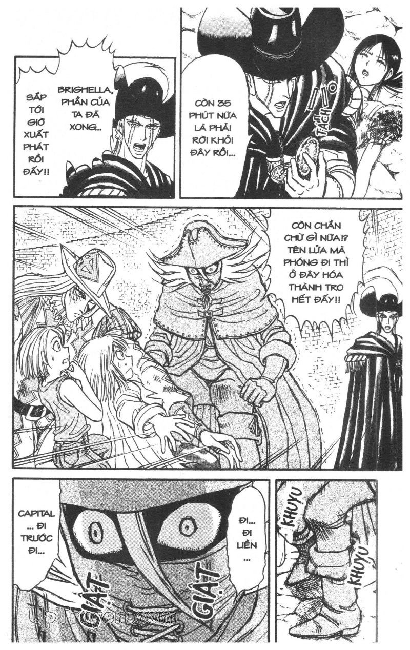 Fujita Kazuhiro Chapter 40 - 46