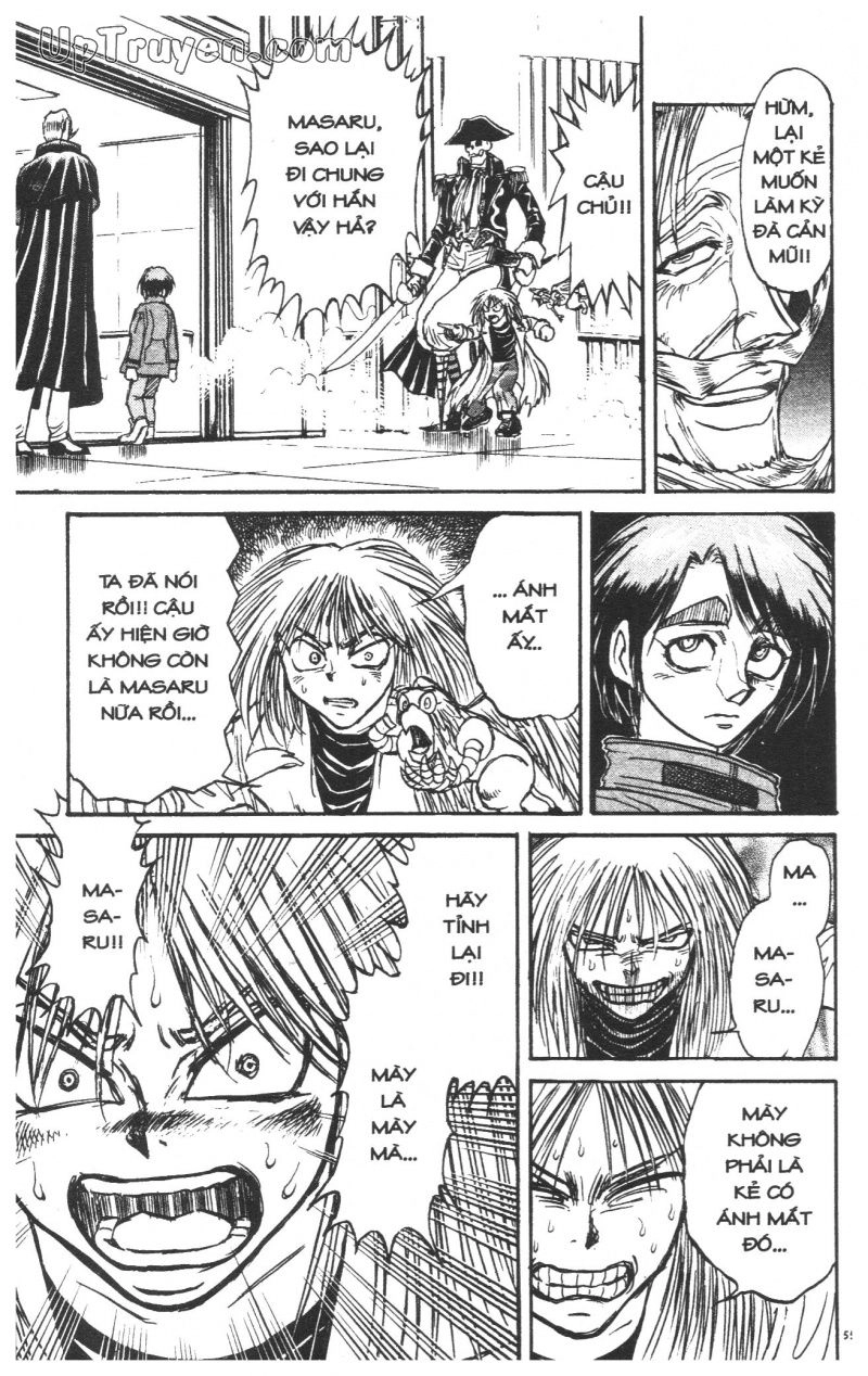 Fujita Kazuhiro Chapter 40 - 57