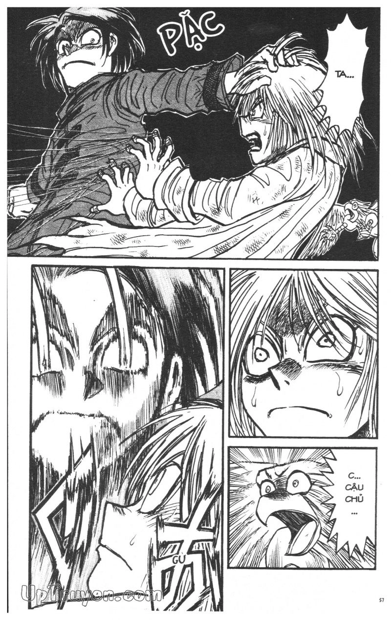 Fujita Kazuhiro Chapter 40 - 59