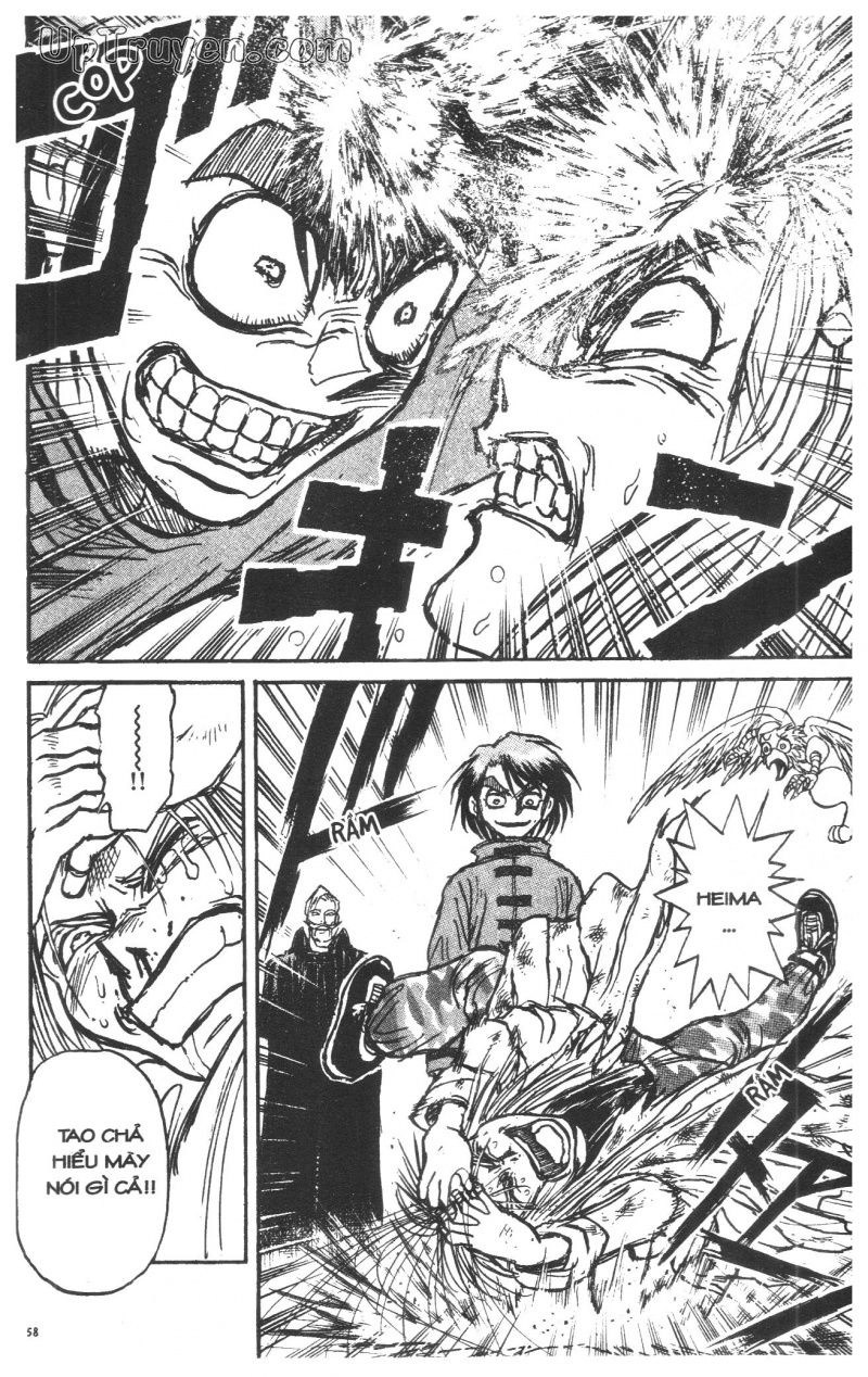 Fujita Kazuhiro Chapter 40 - 60