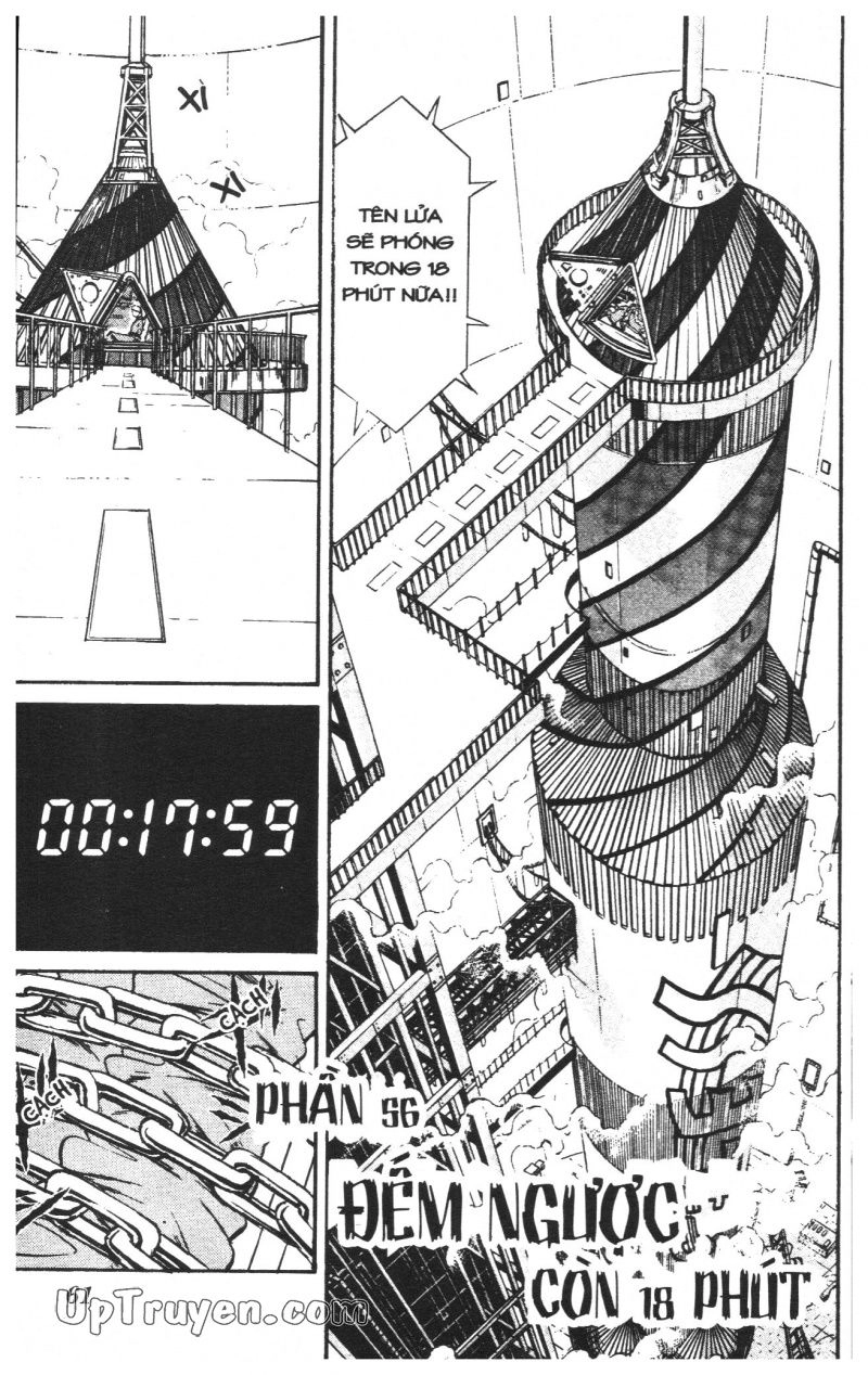 Fujita Kazuhiro Chapter 40 - 63