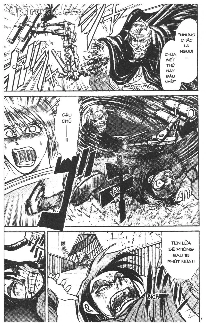 Fujita Kazuhiro Chapter 40 - 69