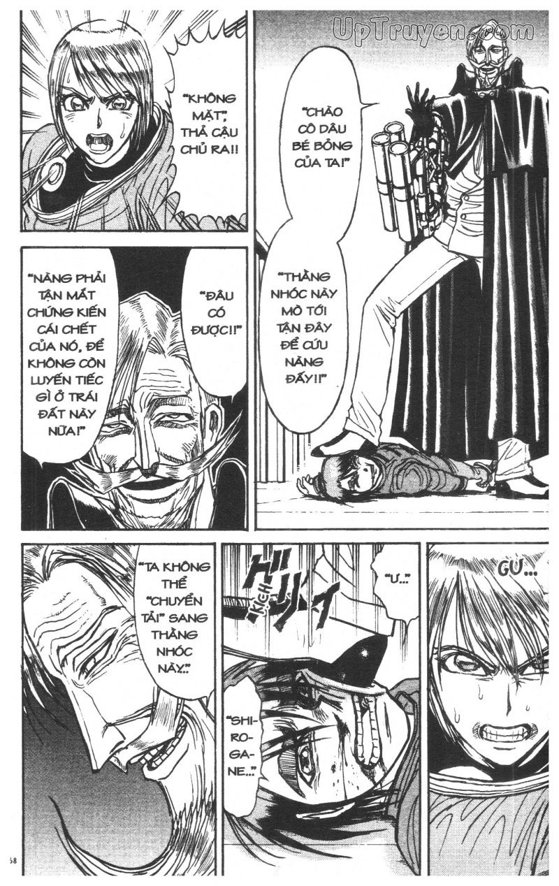 Fujita Kazuhiro Chapter 40 - 70