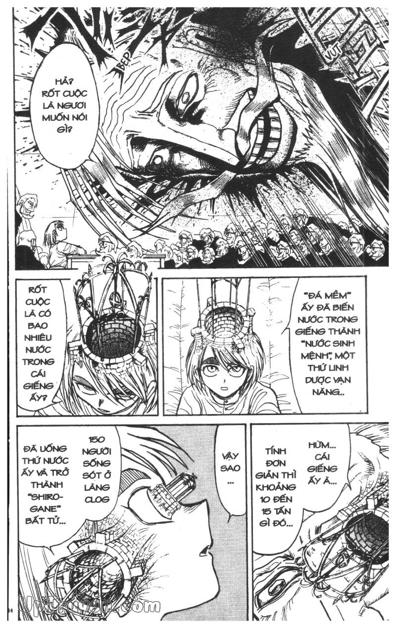 Fujita Kazuhiro Chapter 40 - 86