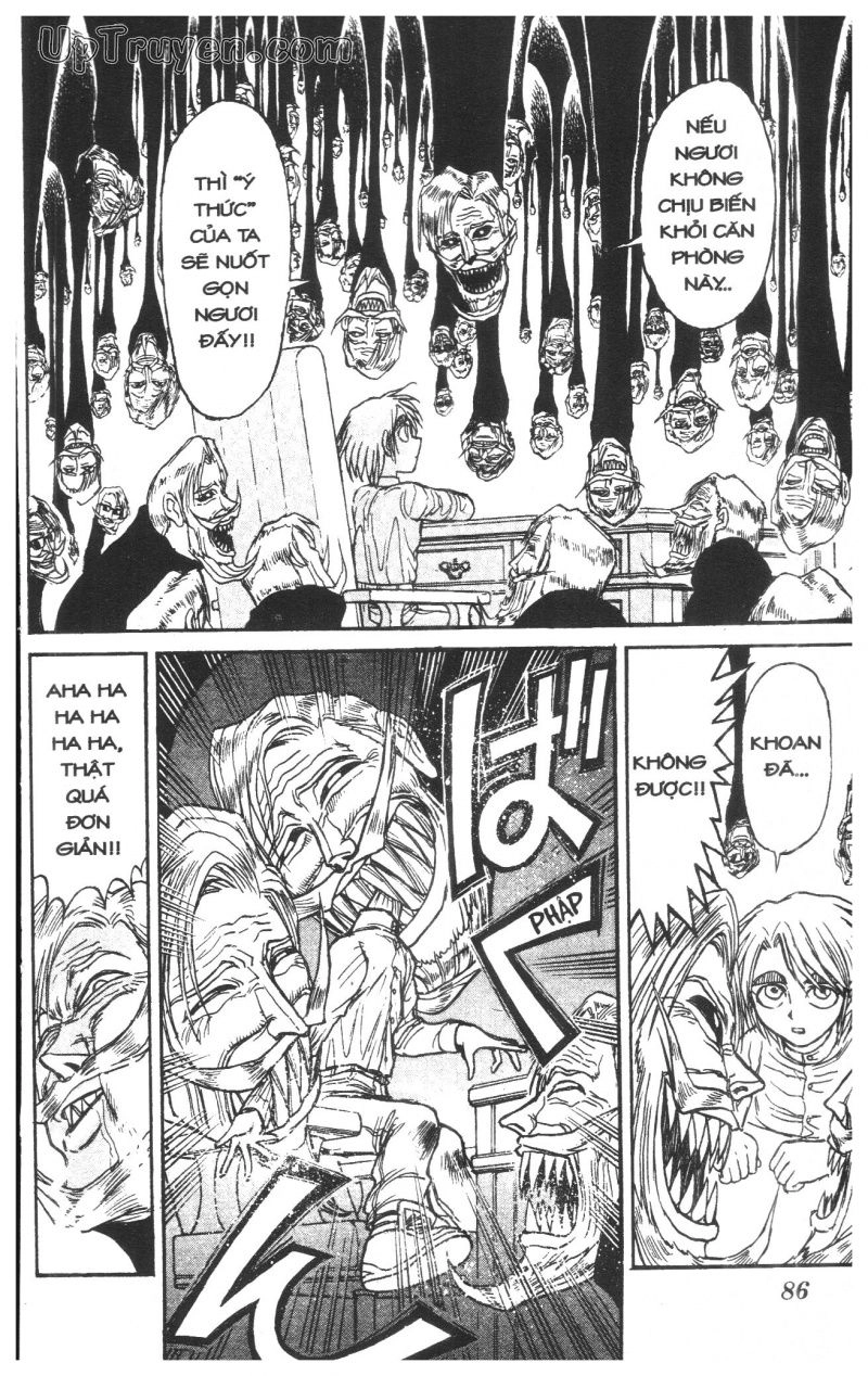 Fujita Kazuhiro Chapter 40 - 88