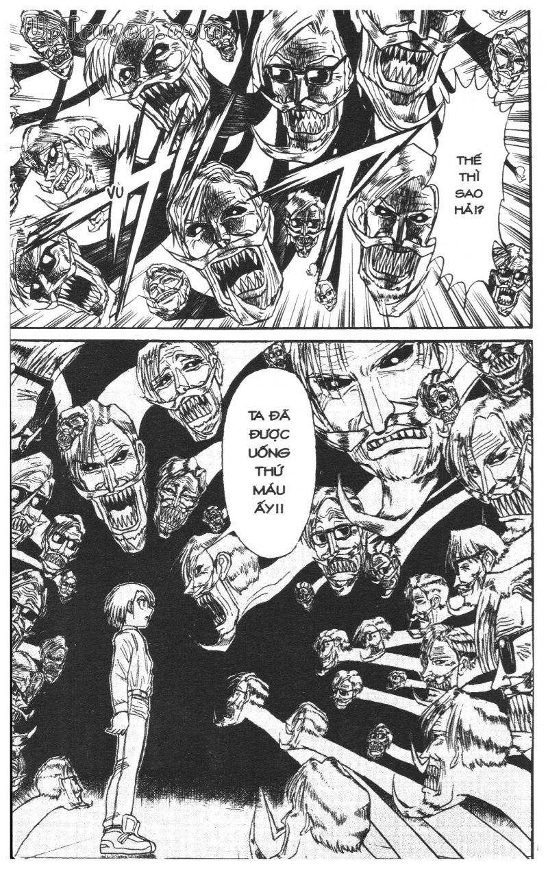 Fujita Kazuhiro Chapter 40 - 91