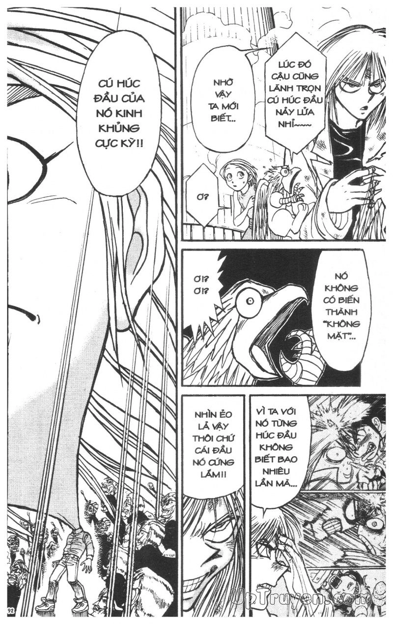 Fujita Kazuhiro Chapter 40 - 94