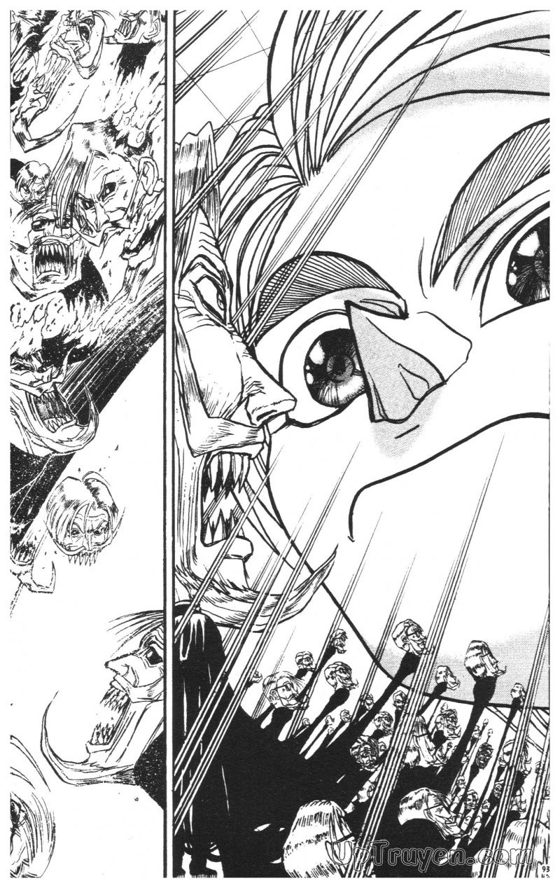 Fujita Kazuhiro Chapter 40 - 95