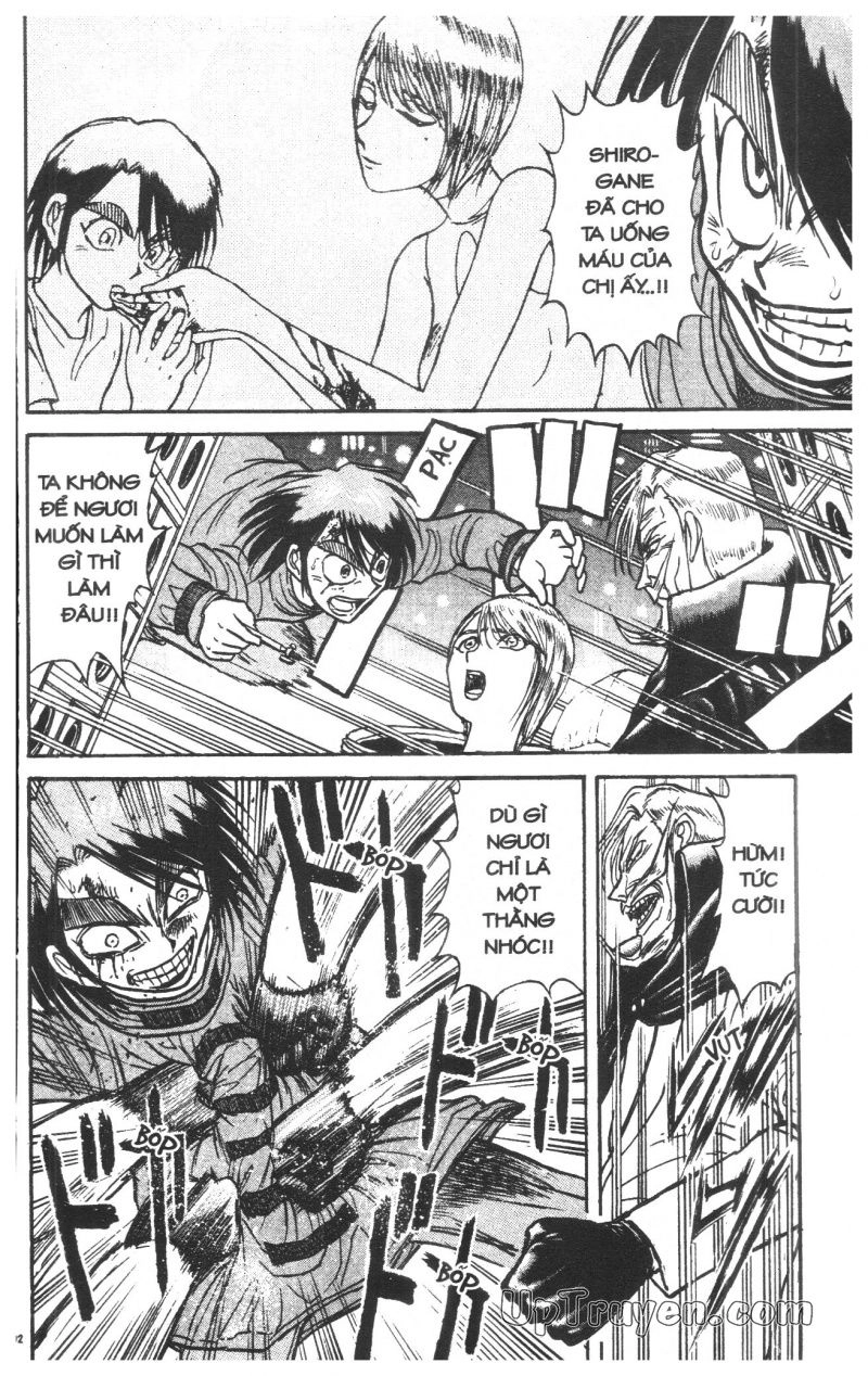 Fujita Kazuhiro Chapter 40 - 104