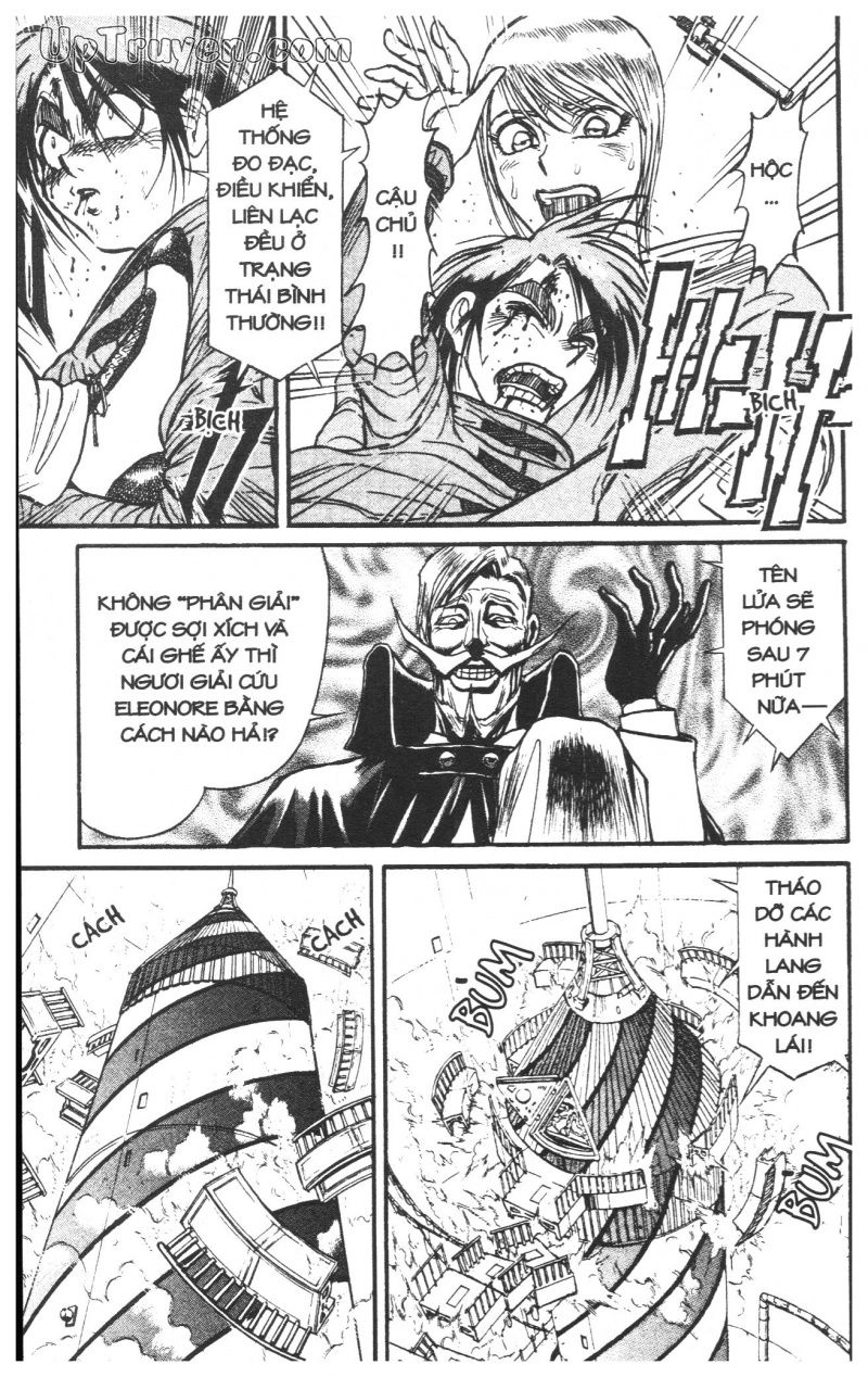 Fujita Kazuhiro Chapter 40 - 105