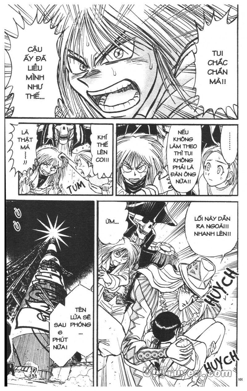 Fujita Kazuhiro Chapter 40 - 107