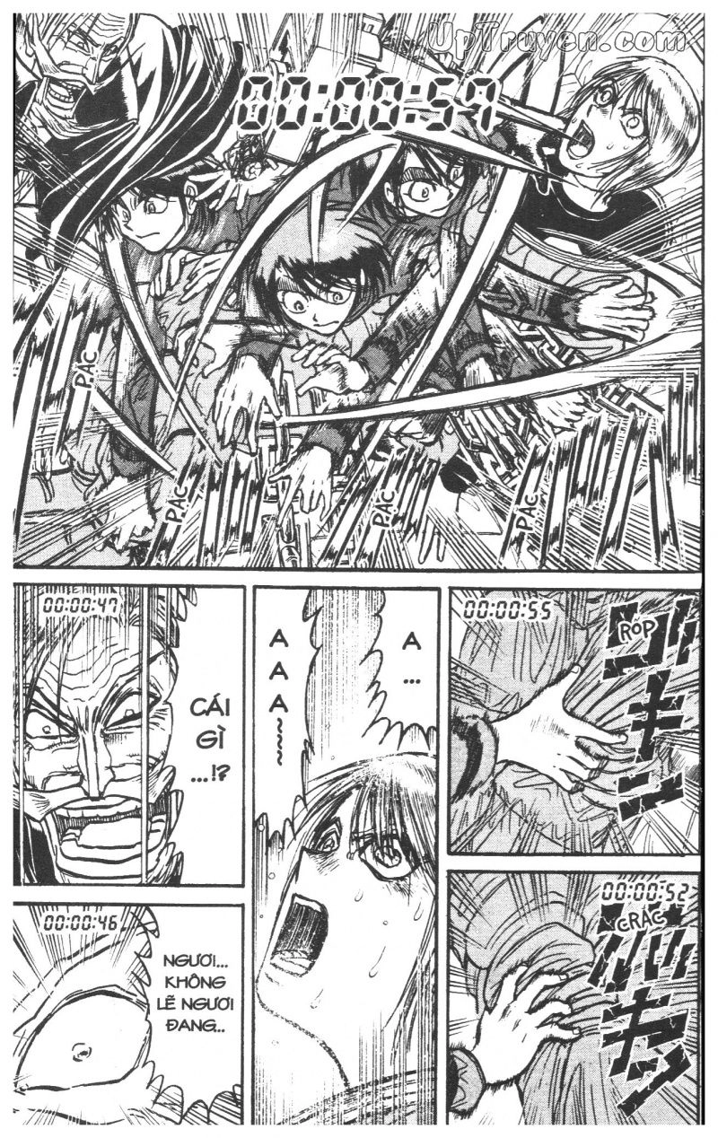 Fujita Kazuhiro Chapter 40 - 113