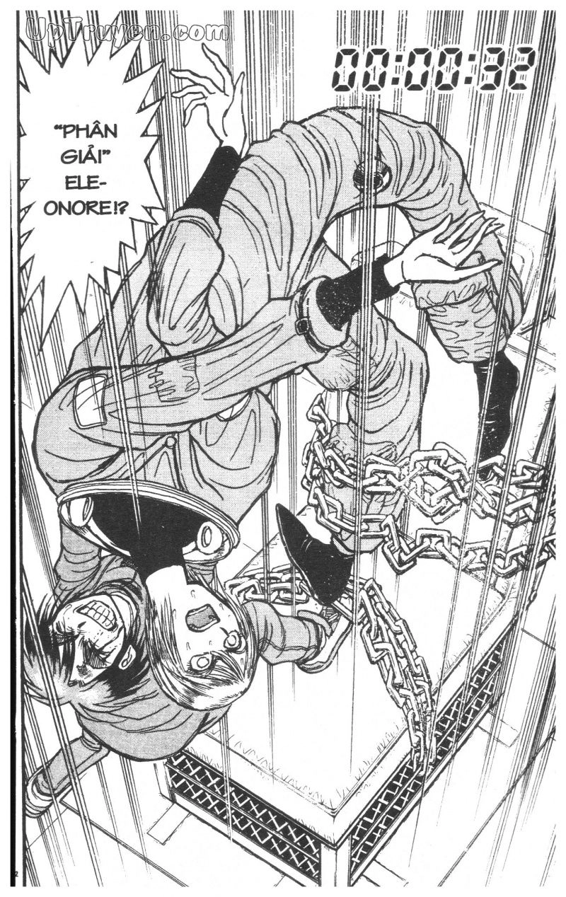 Fujita Kazuhiro Chapter 40 - 114