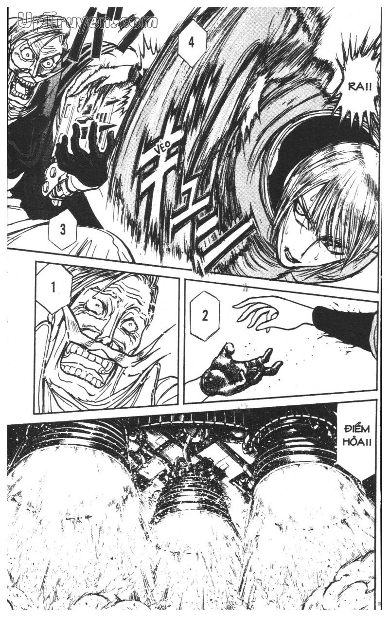 Fujita Kazuhiro Chapter 40 - 117