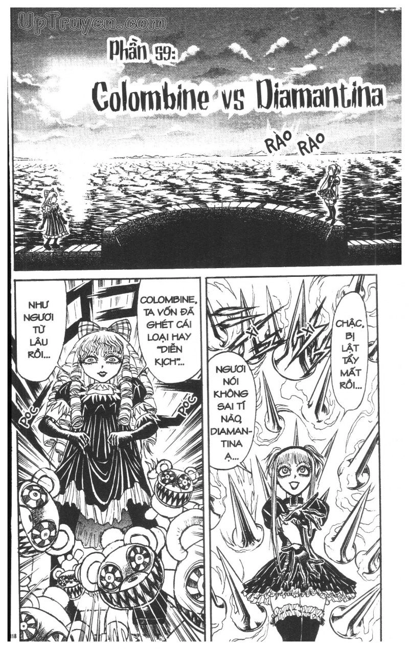 Fujita Kazuhiro Chapter 40 - 120