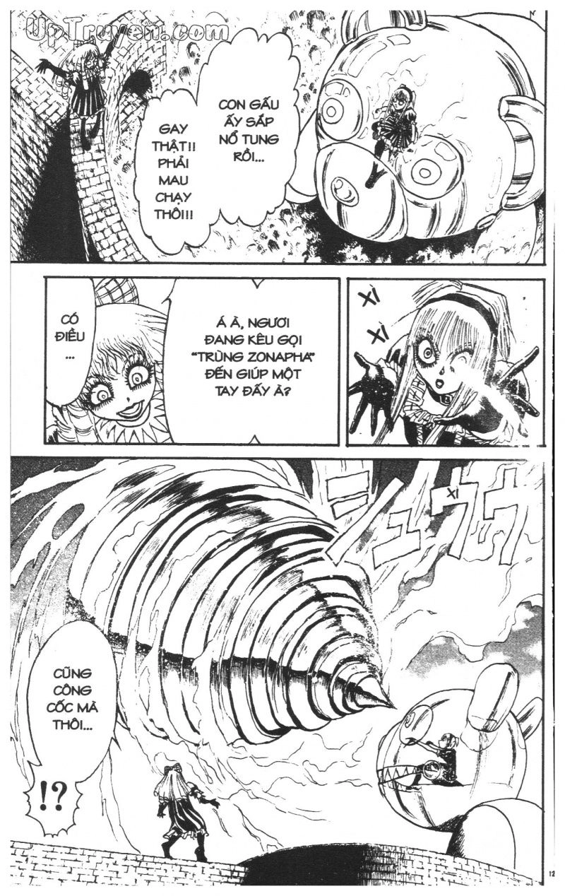 Fujita Kazuhiro Chapter 40 - 129