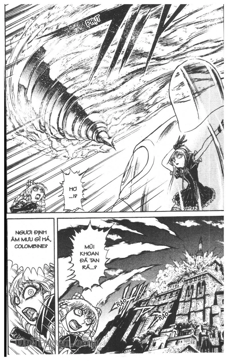 Fujita Kazuhiro Chapter 40 - 132