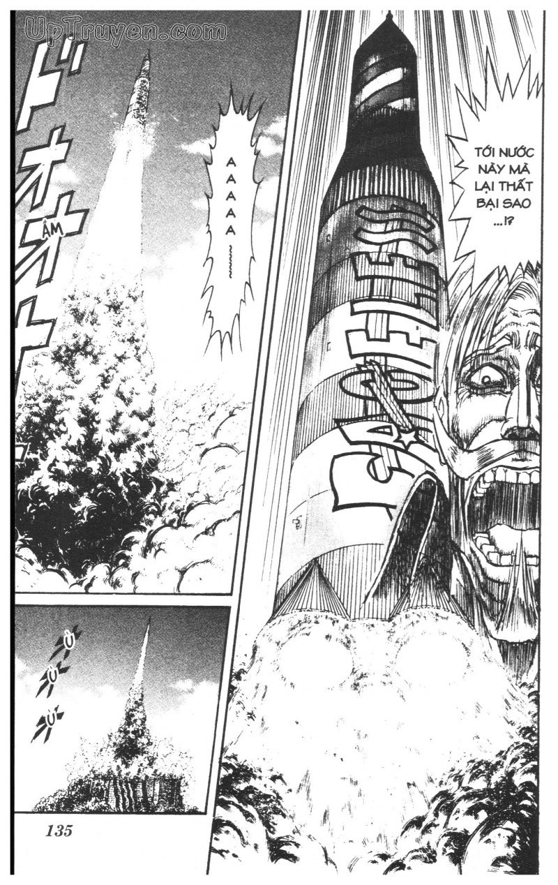 Fujita Kazuhiro Chapter 40 - 137