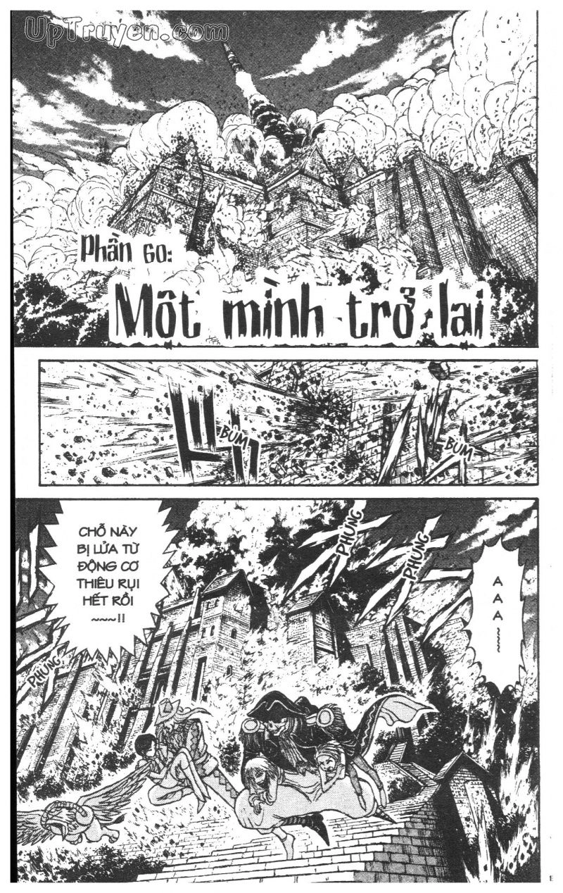 Fujita Kazuhiro Chapter 40 - 139