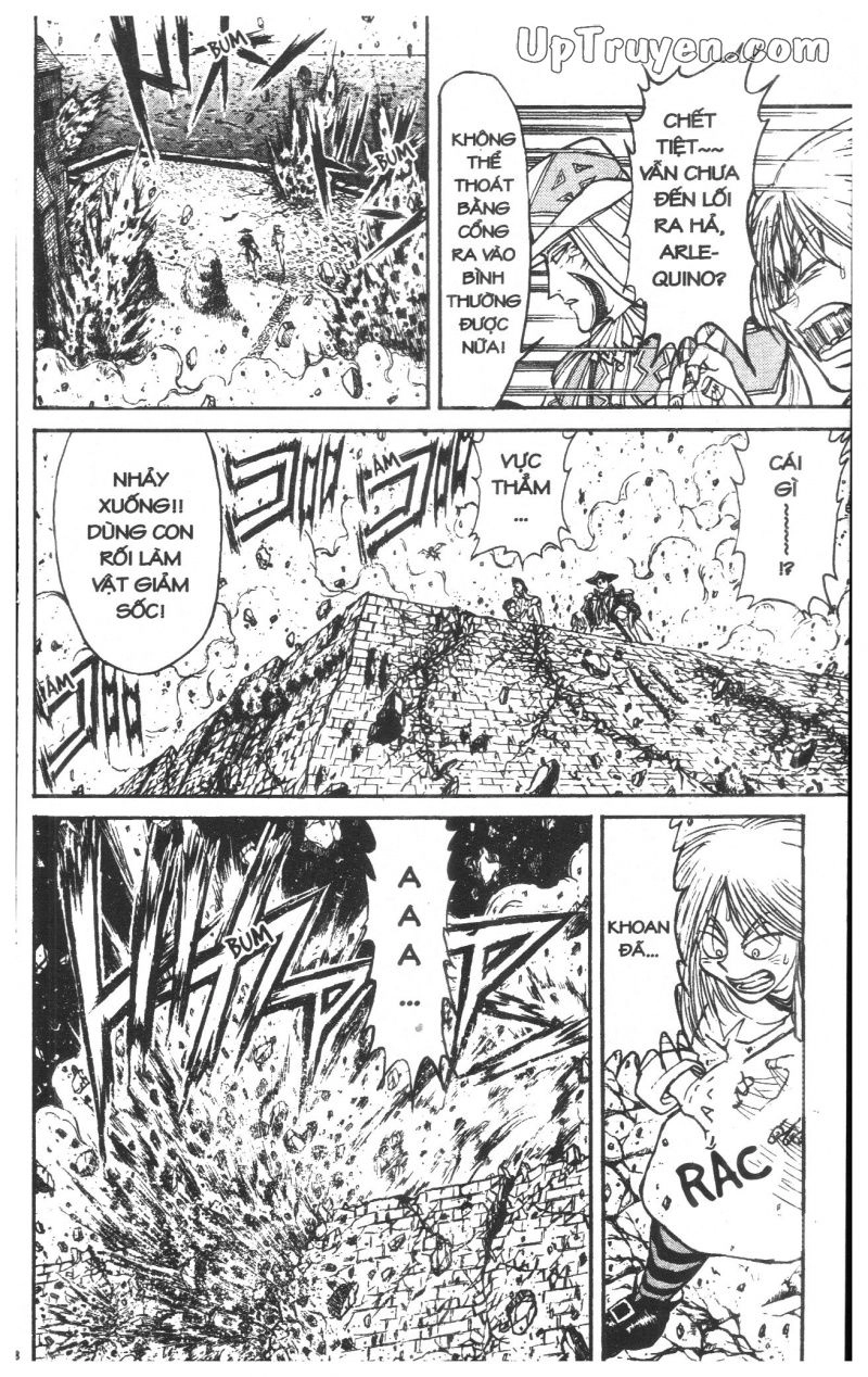 Fujita Kazuhiro Chapter 40 - 140