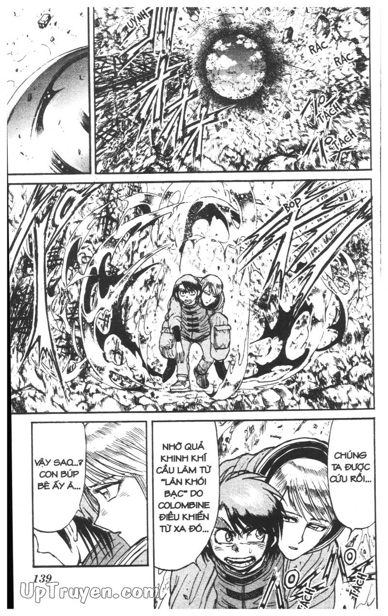 Fujita Kazuhiro Chapter 40 - 141