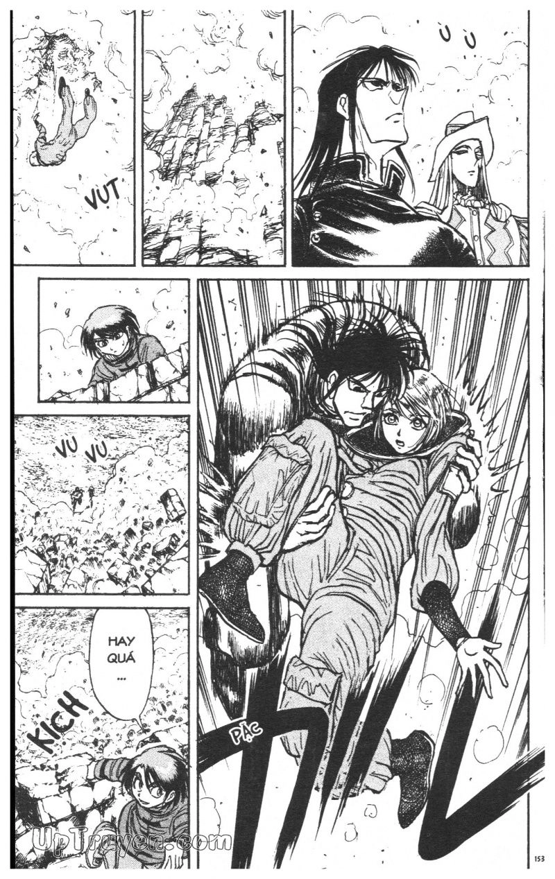 Fujita Kazuhiro Chapter 40 - 155